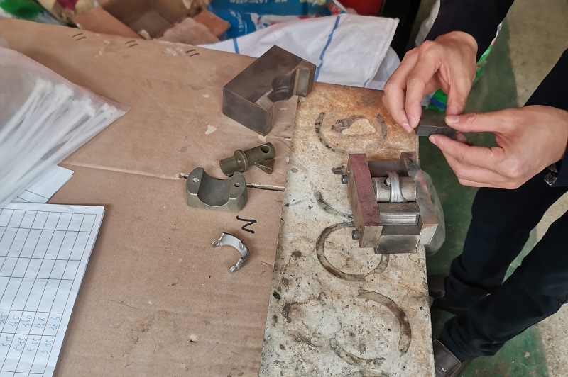 How to Produce Precision Casting Parts Better?