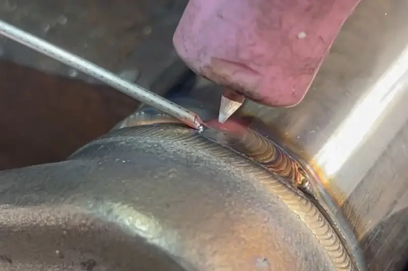 metal casting foundry