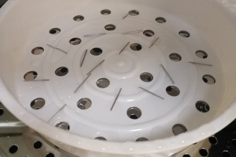 How to ensure the quality of lathe machining parts?