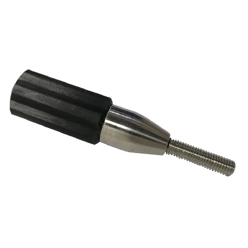 Stainless steel precision CNC...