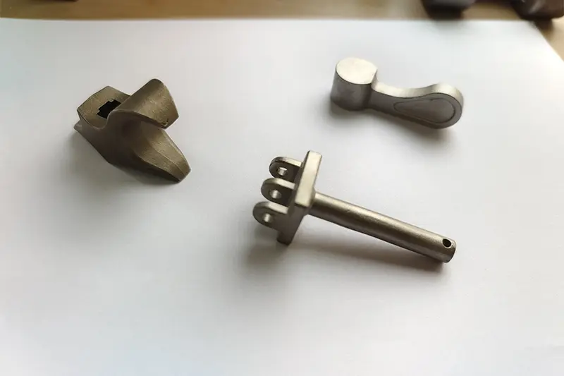 investment and precision casting1
