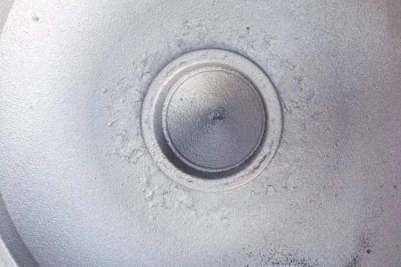 How to Reduce Porosity in Metal Casting?