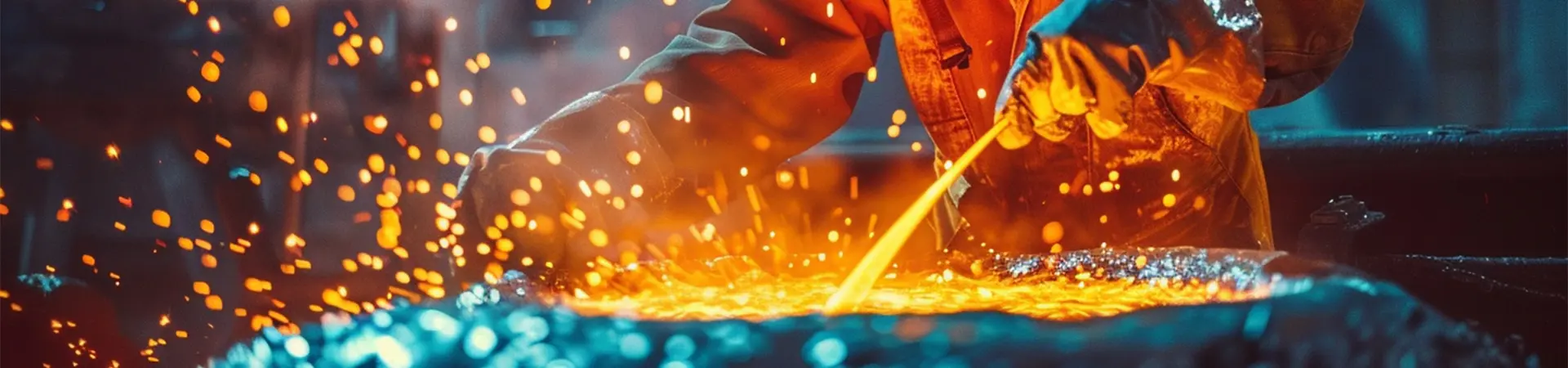 Stainless steel precision casting parts for marine projects
