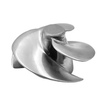 Custom Non-Standard Metal Precision Casting Components