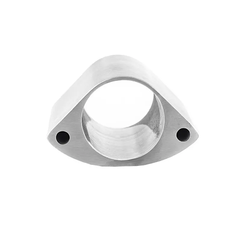 Lost wax casting stainless steel impeller manufacturer