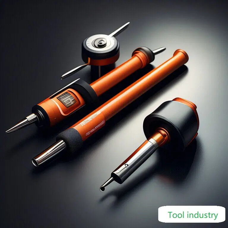 Tool industry