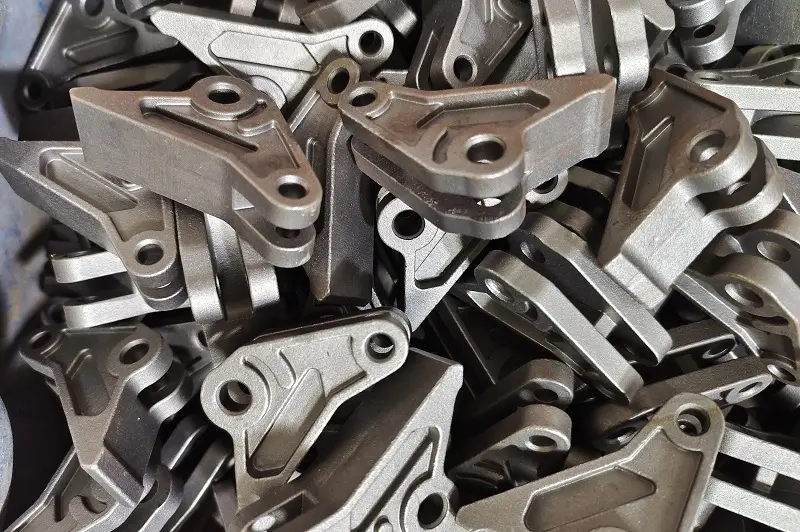 Is stainless steel casting expensive?