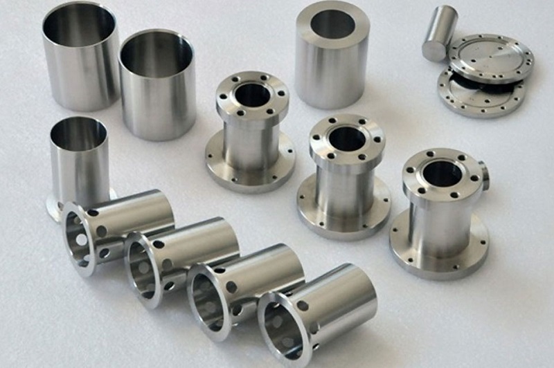 oem cnc turning parts