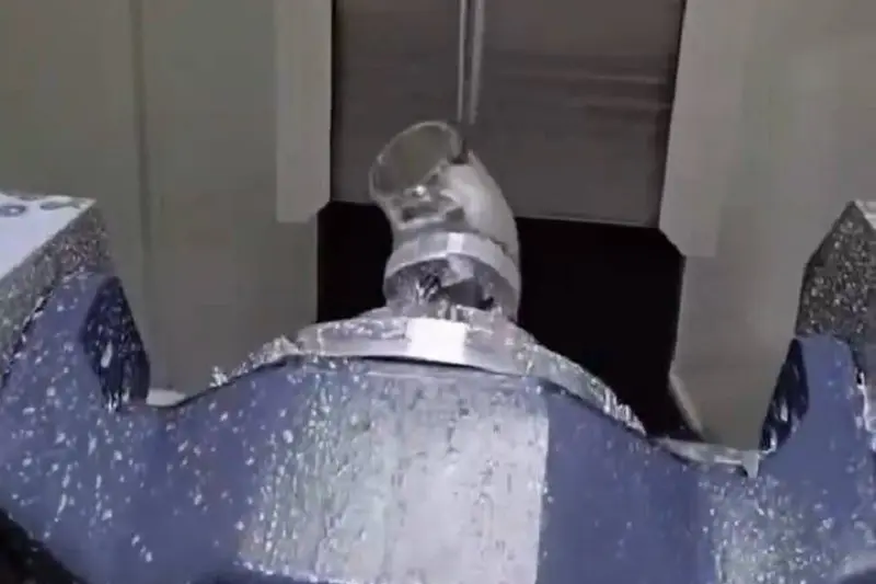 Innovative Applications of Precision CNC Machining in Humanoid Robot Components.