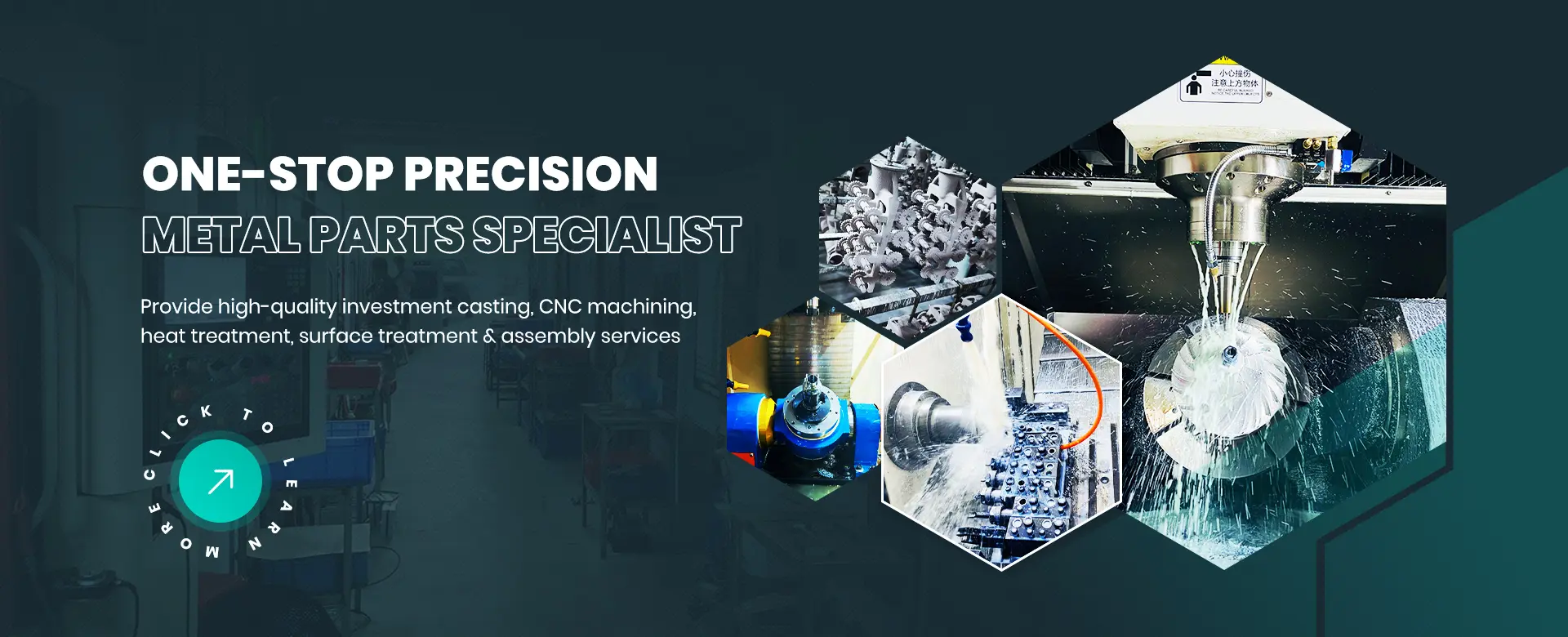 Cnc Machining Full Form