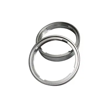 OEM metal CNC machining parts