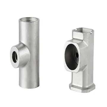 High precision investment cas...