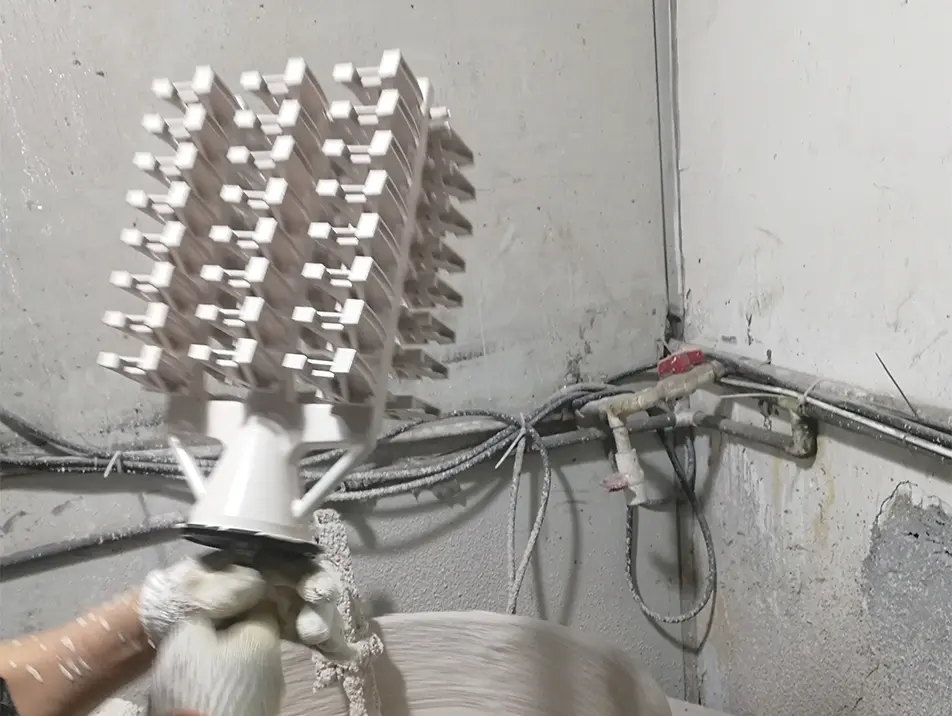 slurry coating1