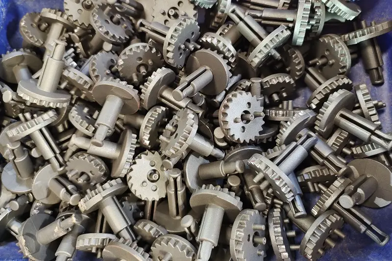 Investment casting manufacturers