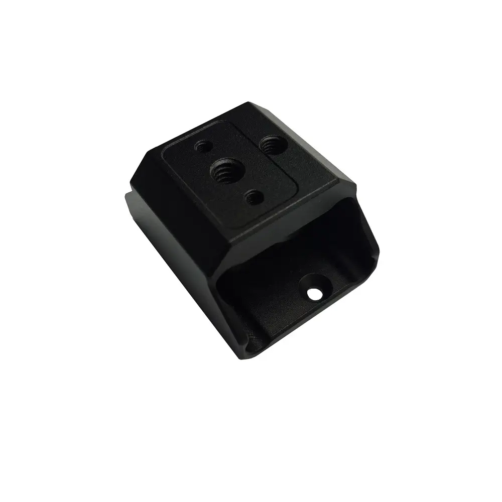 Custom Aluminum Machining Par...