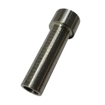 Custom Stainless Steel CNC turning Parts