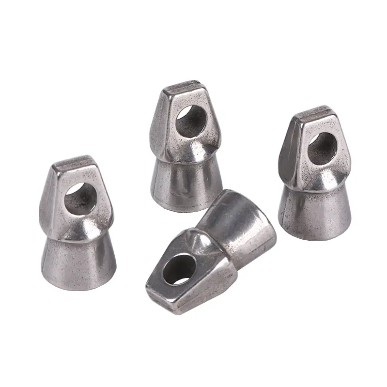 Carbon Steel Casting for Outdoor Sports Equipment