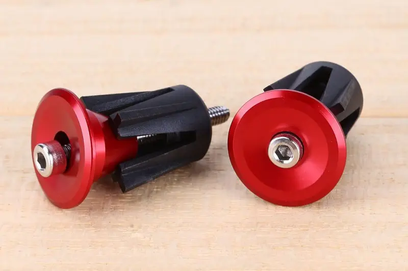 Balancing Lightweight and Strength in CNC Machining of Bicycle Parts.