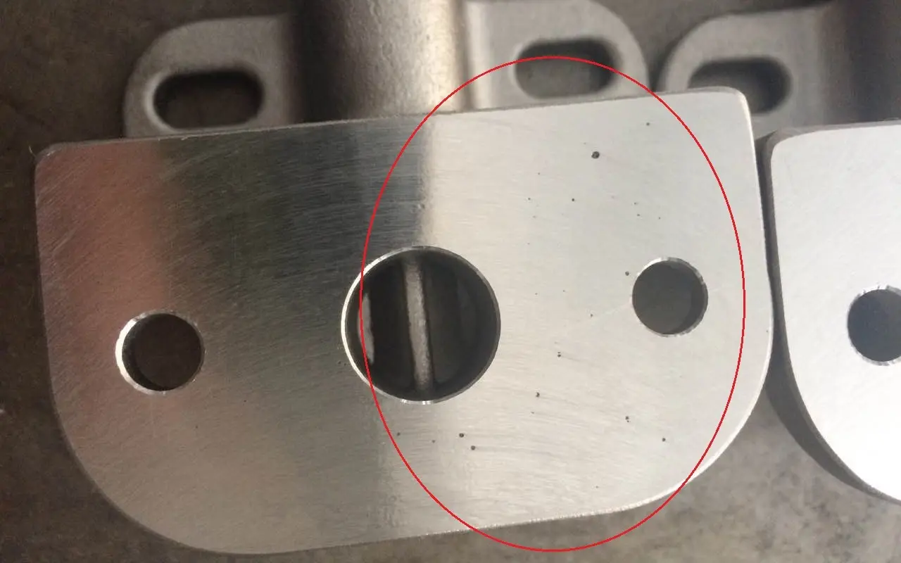 stainless steel castings