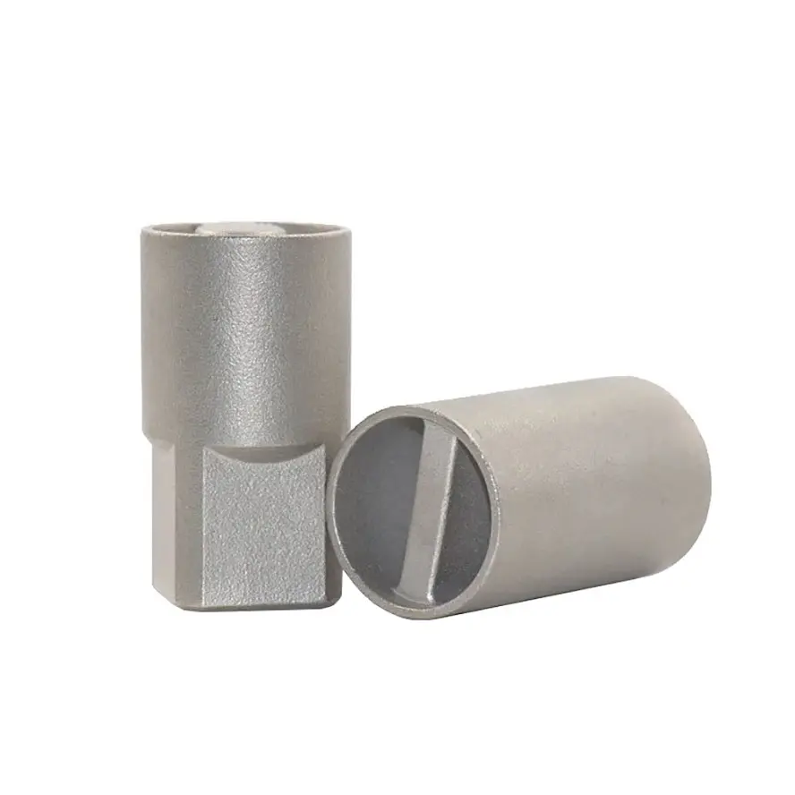 Stainless Steel Casting Solutions for Marine & Chemical Environments