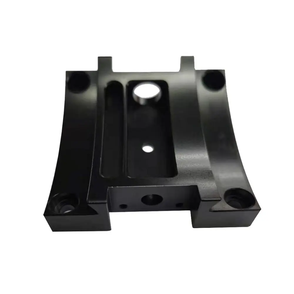 Custom aluminum CNC precision...