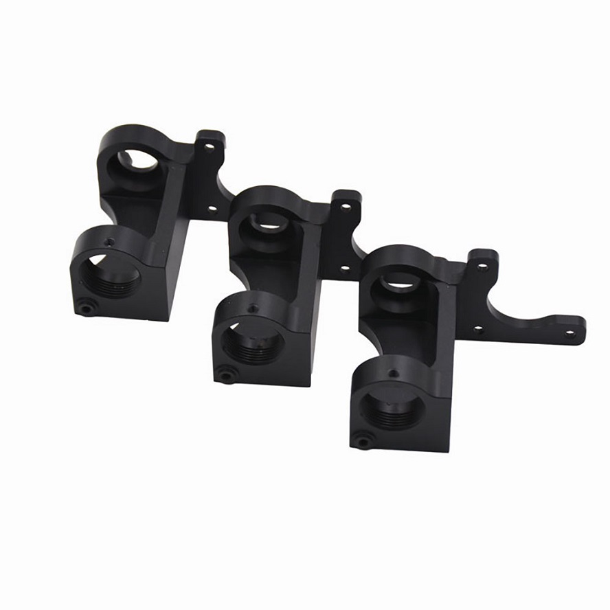 Custom Precision CNC Milling ...