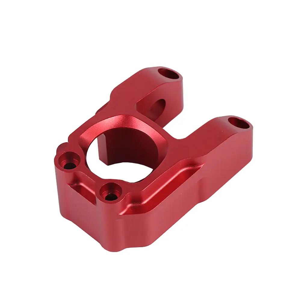 Custom aluminum auto parts CN...