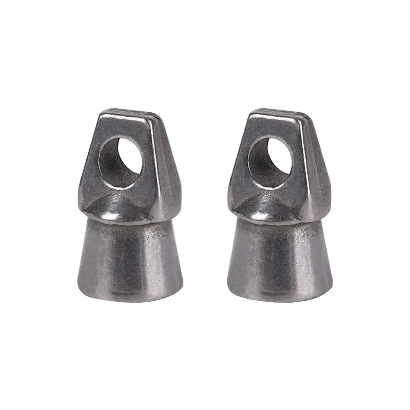 Stainless Steel Investment Casting Part for Marine Industry