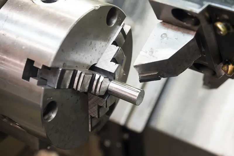 buy precision metal components