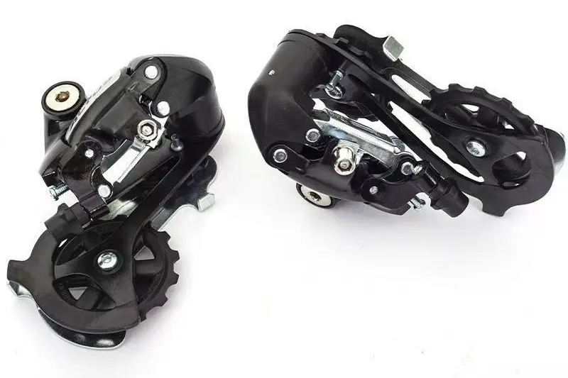 CNC machining milling