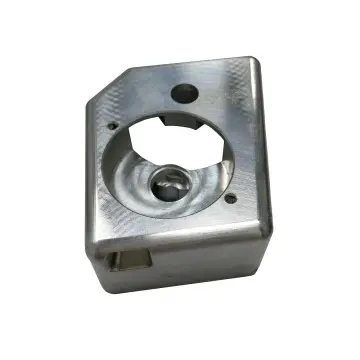 Professional non-standard CNC...