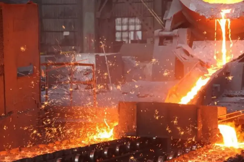 How to Choose Between Investment Casting and Sand Casting?