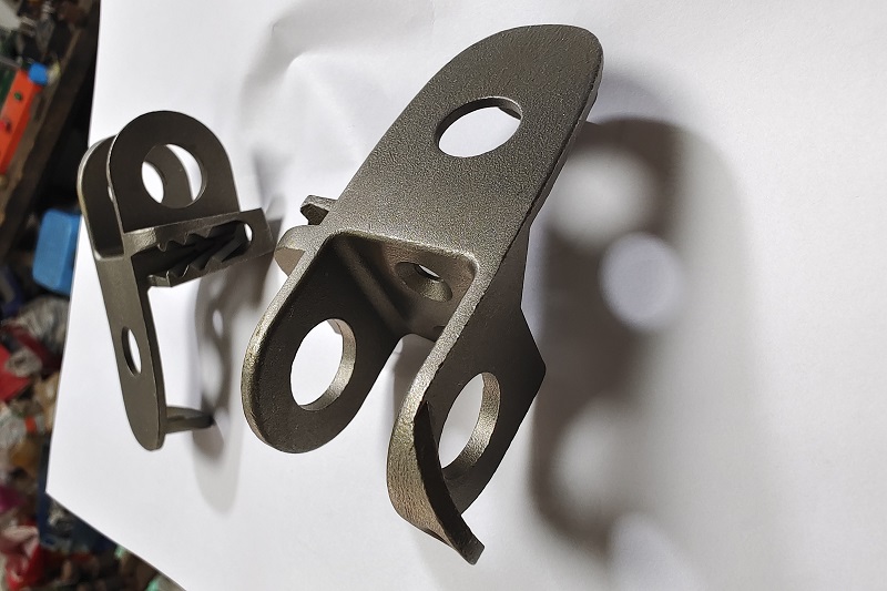 Stainless steel casting