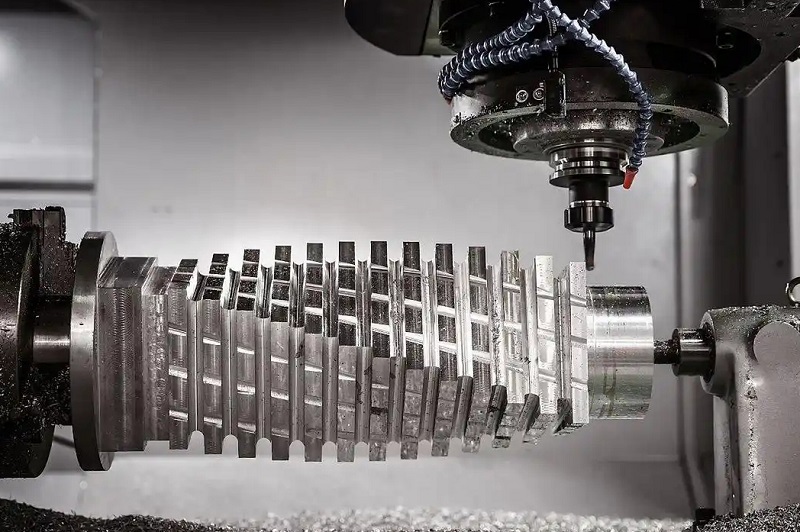 custom cnc milling near me