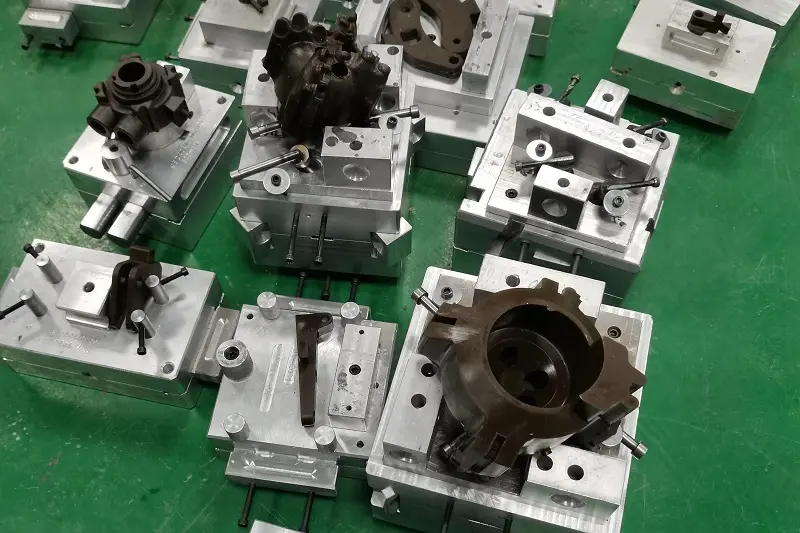 Marine-grade investment castings
