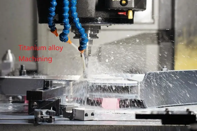 custom metal milling