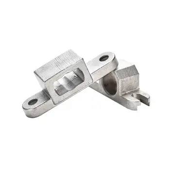 Investment Casting Stainless ...