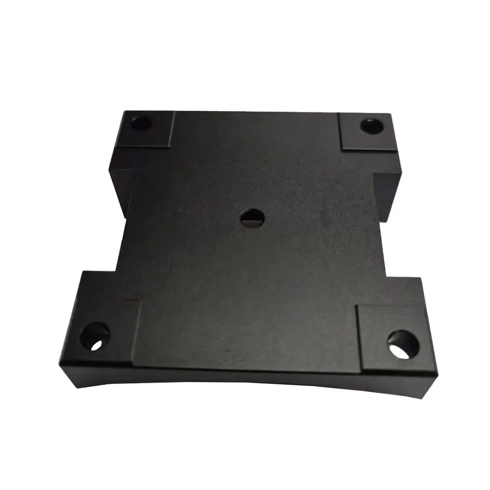 Custom aluminum CNC precision...