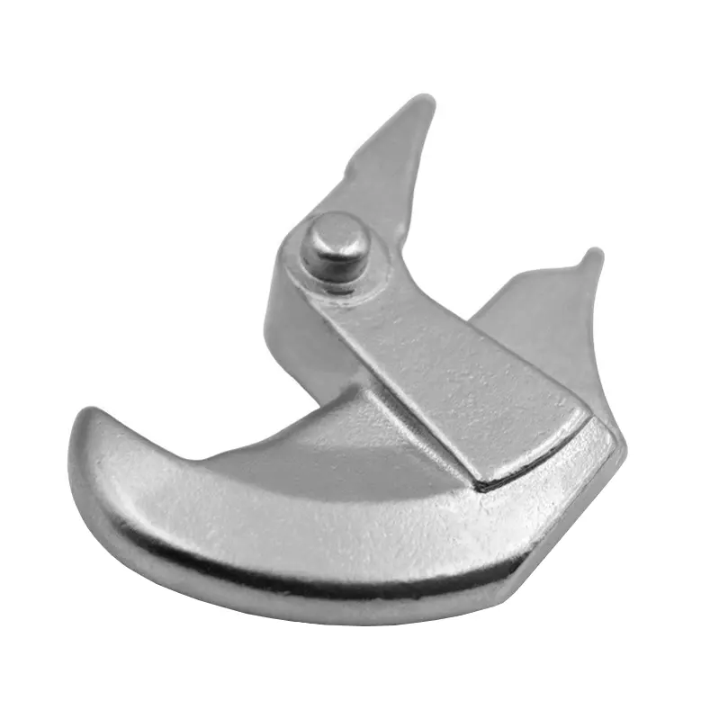 Custom Non-Standard Metal Pre...