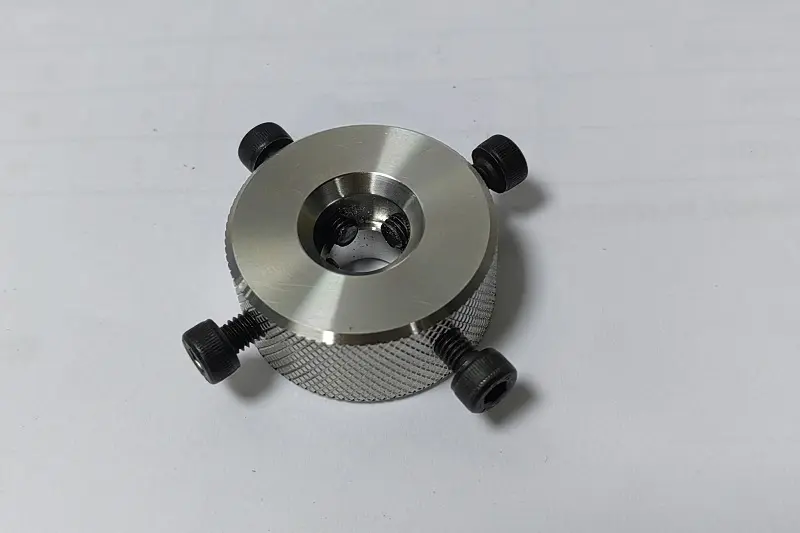 OEM bulk lathe parts