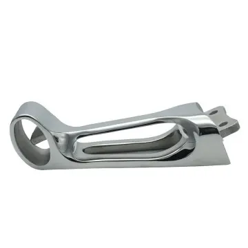 OEM precision cast stainless steel marine hardware accessories