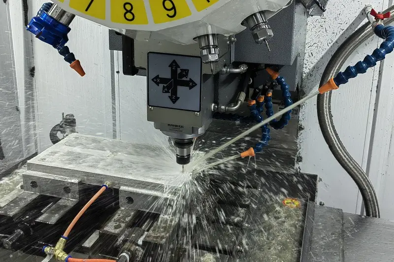 Why is CNC milling important?