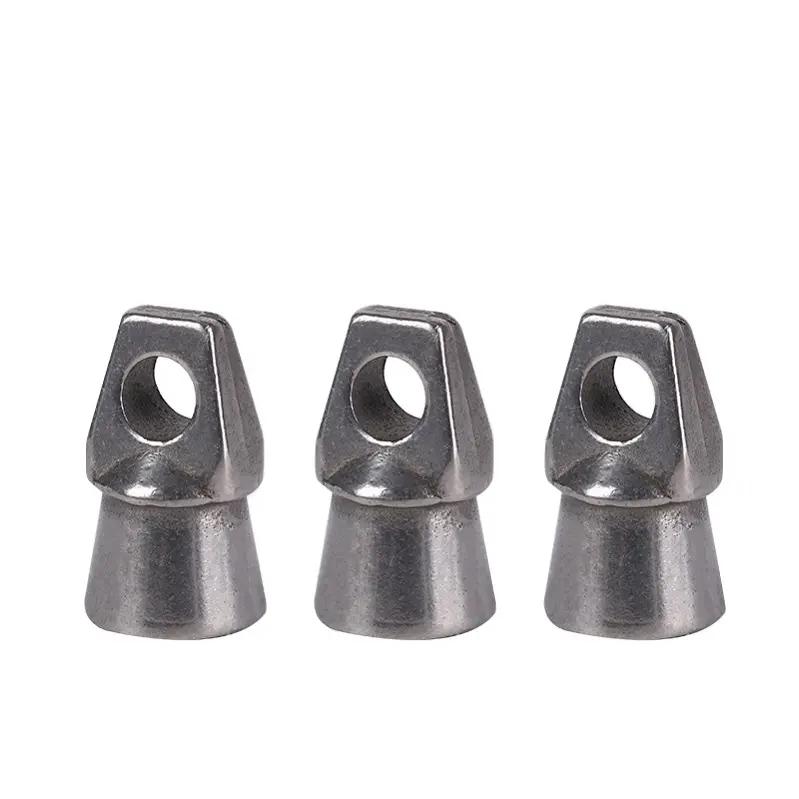 Carbon Steel Casting for Outdoor Sports Equipment