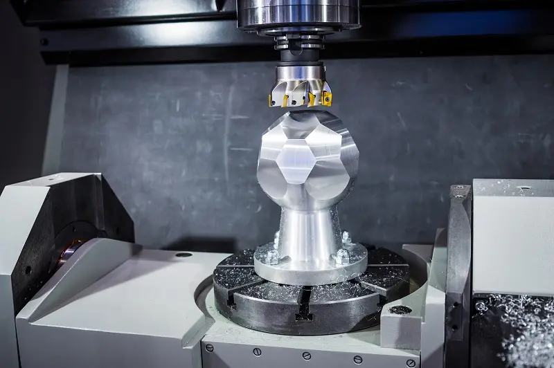 machinery manufacturing