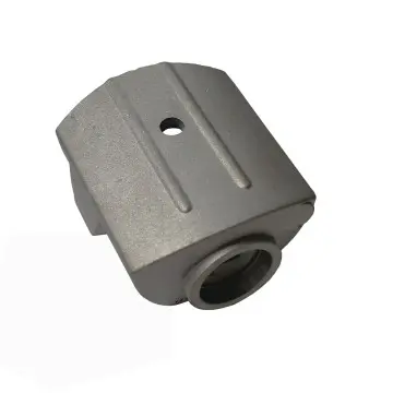 OEM Lost wax castings for the electronics industry