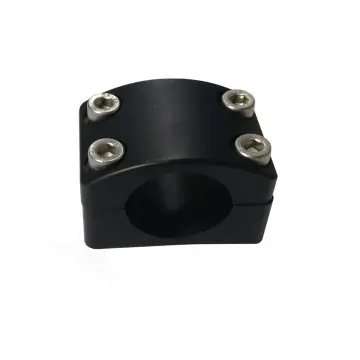 Non-standard custom metal CNC machining components