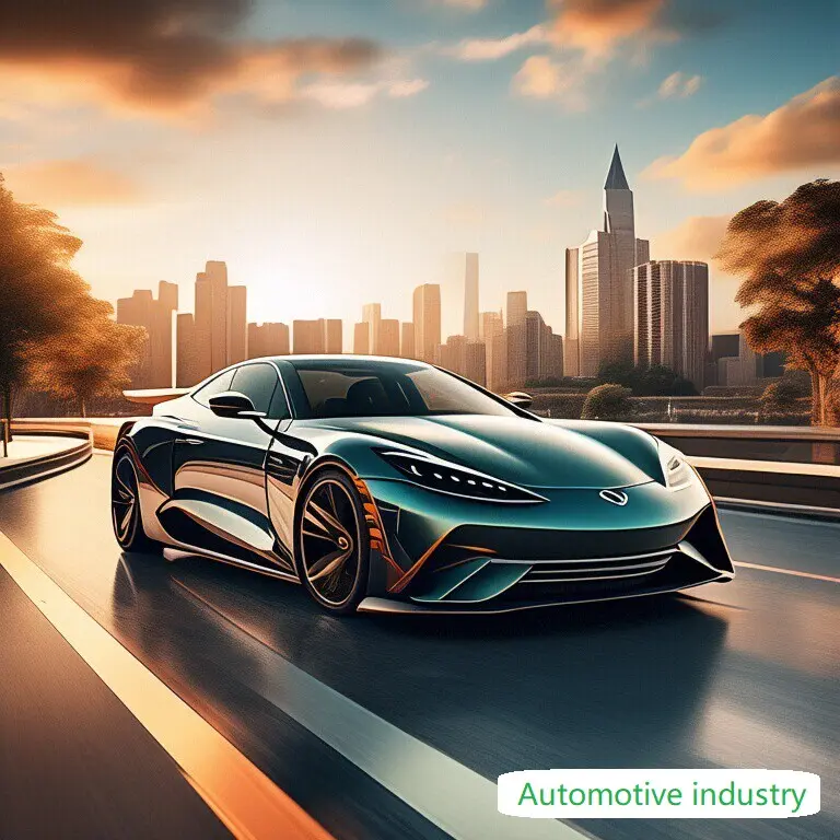 Automotive industry